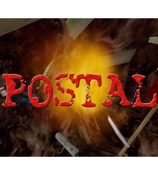 POSTAL Franchise Pack Steam Key GLOBAL